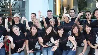 Remember When 2010 - MIT Sloan Convocation Slideshow