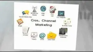 Get Cross Channel Mojo