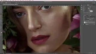 Tutorial de retoque | High End 2017