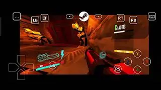 ultrakill mobile