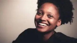 Sci Fi by Tracy K  Smith read by A Poetry Channel