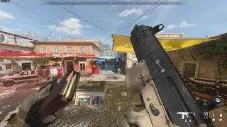 Call of Duty: Modern Warfare 2 2022 || Многопользовательский режим без комментариев