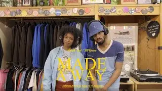 Larell - Made A Way ft. Jill Govan