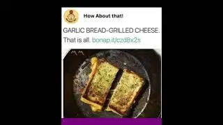 Garlic Bread, Ace Memes   #ace #memesdaily #memes