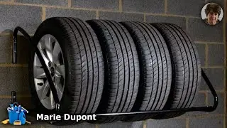 Guide Pratique : Comment Bien Stocker vos Pneus sur les Jantes ?