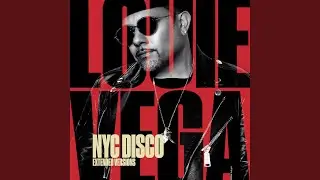 This Beat Is Mine (Louie Vega Extended Remix)