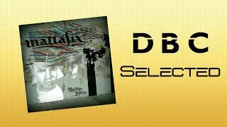 Mattafix - Living Darfur