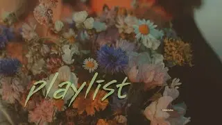 🎧 기분 좋은 일이 생길거야 #playlist #indieplaylist #chillplaylist #lofimood