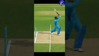 Real Cricket 24 | KL Rahul Shot | Gold Shot #557 |