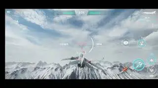 SKY JET COMBAT 2025 #jetgames #jetfighter #simulator #skyfighter #gaming #gameplay #viralvideo #fyp