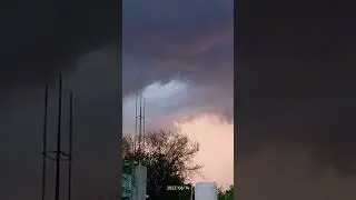 Badal Garjne ki Aawaz 🌩️