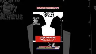 Konveksi kaos seragam online terbaik