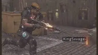 Nothing feels better [Bo4 Montage 2022]