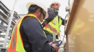 The tests that go into equipment safety and reliability