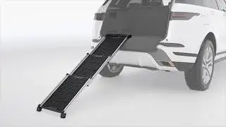 Land Rover Pet Rampasi VPLRS0517