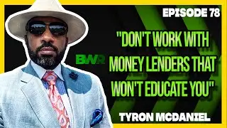 Don't Work With A Hard Money Lender That Won't Educate You