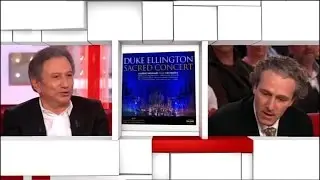 Vivement Dimanche avec Pierre Richard