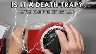 Autotransformer Analysis: Is It Safe to Use?
