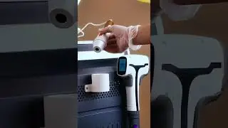 Cosmeticmed &ndash; Alby Pro Diode Laser | Klinikler İ&ccedil;in FDA Onaylı Profesyonel Epilasyon Cihazı