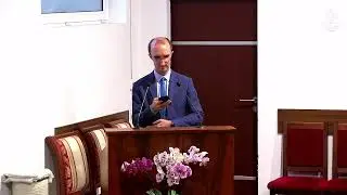 Miros de Dumnezei - Ionuț Constantin