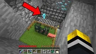 So I couldn't find this unclaimed base, managed to get on top of the roof.. but didn't expect this!!