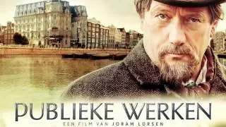 7 december voorpremi&egrave;re Publieke Werken CineMec Nijmegen