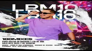 PACK DJ PABLO CONTROL – LA REMEZCLA VOL 10 | Gratis