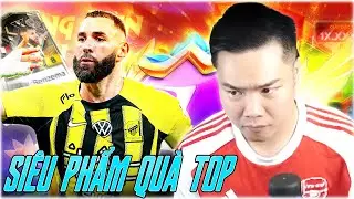 BÙNG NỔ GẦN 10 VÒNG SỰ KIỆN QUÀ TOP VỚI NHỮNG SIÊU PHẨM CỰC KHỦNG | TABI TUẤN ANH OFFICIAL