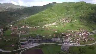 Once key to the economy, Bosnia's coal mines face closure