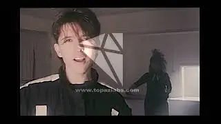 Bone Symphony &mdash; It's A Jungle Out There (1983) ///// [Topaz AI demo]