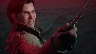 Hogwarts Legacy Final Fight Selfish Choice