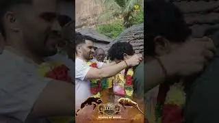 #JOCKEY Official Pooja Ceremony Video | Dr. Pragabhal | Yuvan Krishna | Ridhaan Krishnas | PK7
