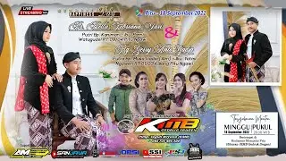 Live Cs. KMB GEDRUG // wedding 