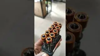 caltex starbit #powertools #technology