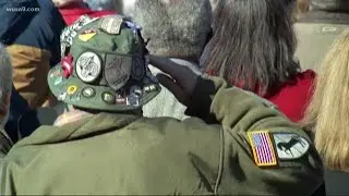 Let's honor our veterans every day of the year