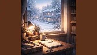 Gentle Winter Start