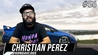 The Honda Recap Show! Episode 56: Haeey Producations, Fspec Performance, LaTommyLa, Vasile Garage