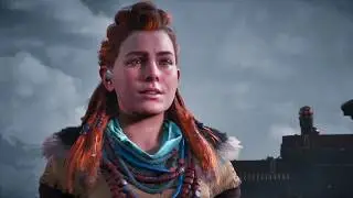 HZD - Hades' Revenge