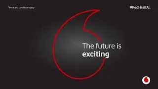 Vodafone Red: Global Data