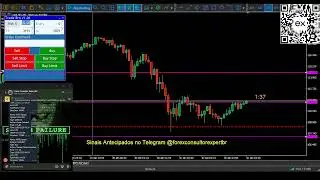 SINAIS DE ENTRADAS - OURO E BITCOIN 2026 01 30 01 27 28
