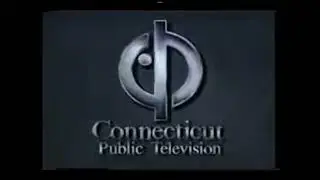 Connecticut Public Television (1991-1993)