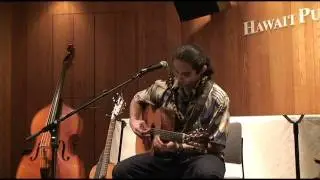 Maile Swing - Danny Carvalho