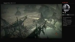 D4 HC S1 Vyr's Mastery Sorc Day 9