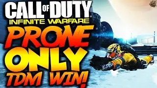 INFINITE WARFARE - 
