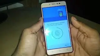 Coolpad note 5 nougat stock rom twrp flashable