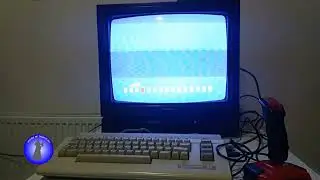 Commodore Kutu Açılışı ve Kurulumu