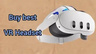 buy top best VR Headset eadset Meta Quest 3 128GB&mdash; Breakthrough Mixed Reality &mdash; Powerful Performance