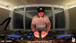LAB - YONOID  (22-01-2026)