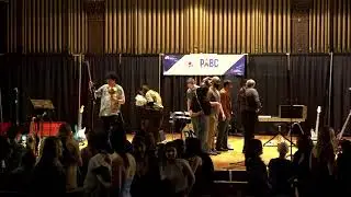 Drexel University College of Medicine Pediatric AIDS Benefit Concert