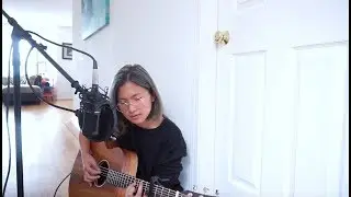 Epiphany - BTS (방탄소년단) (English Cover)